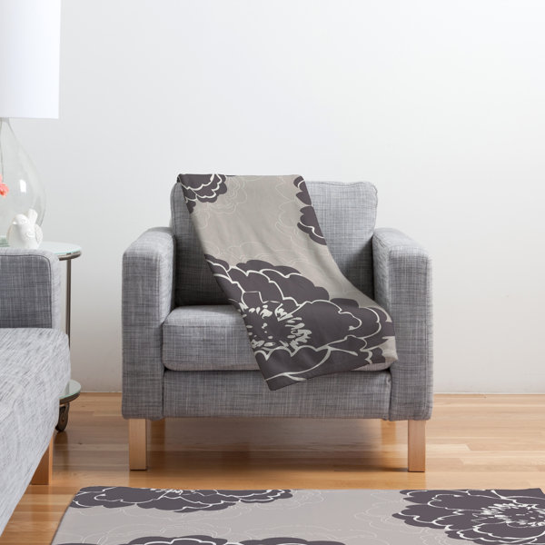 Winston Porter Throw Blanket Wayfair Canada